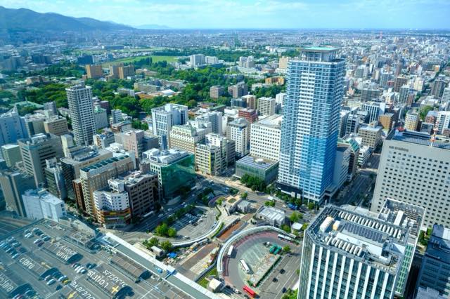 地域に根差した確かなサポート力